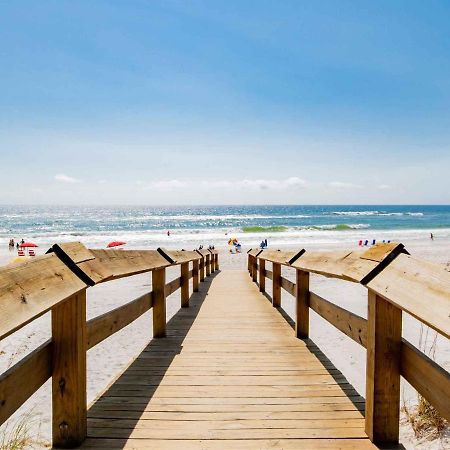 Hammock Dunes West 橘子海滩 外观 照片