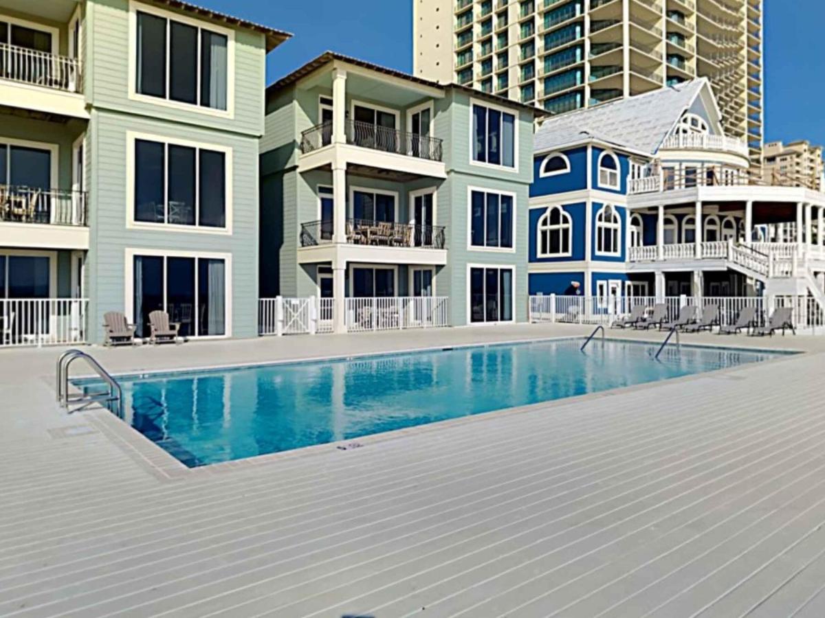 Hammock Dunes West 橘子海滩 外观 照片